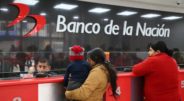 Banco de la Nación