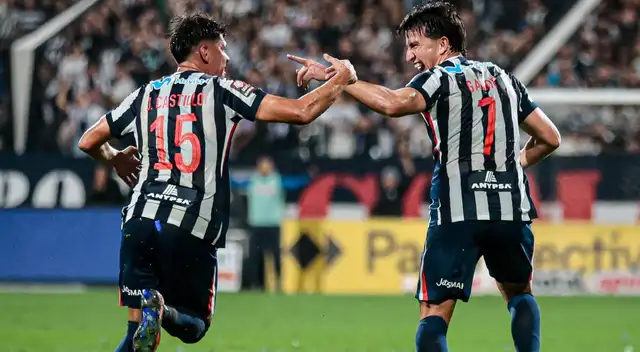 Alianza Lima, Liga 1