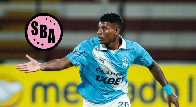 Miguel Araujo elogió a Sport Boys previo al duelo contra Sporting Cristal. Foto: composición Líbero/IG