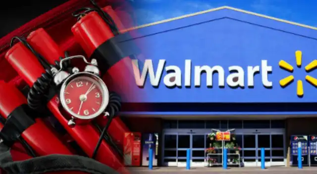 Walmart Walmart