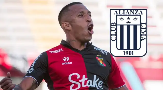 Melgar se reforzó con dos jugadores para vencer a Alianza Lima por el Torneo Clausura 2026 Melgar se reforzó con dos jugadores para vencer a Alianza Lima por el Torneo Clausura 2026