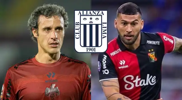 Melgar sumó a Juan Escobar y Horacio Orzan para vencer a Alianza Lima por el Torneo Clausura de la Liga 1 2026 Melgar sumó a Juan Escobar y Horacio Orzan para vencer a Alianza Lima por el Torneo Clausura de la Liga 1 2026