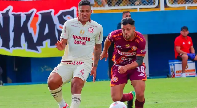 Universitario y Chankas juegan este domingo por la fecha 6 del Torneo Clausura 2026 de la Liga 1.