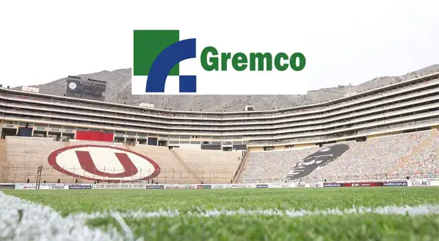 Poder Judicial tomó medida cautelar a favor de Gremco previo al Universitario vs Chankas