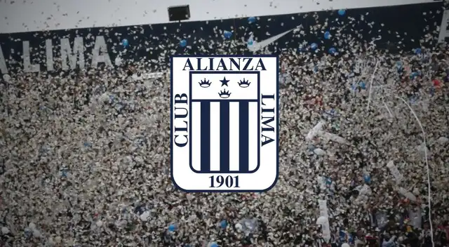 Alianza Lima ganó 6-0 a fuerte rival y es líder del Torneo Clausura 2026 Alianza Lima ganó 6-0 a fuerte rival y es líder del Torneo Clausura 2026