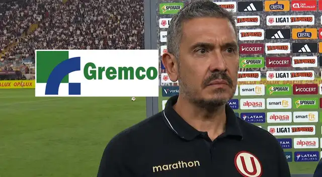 Franco Velazco, administrador de Universitario, tomará acciones legales tras fallo a favor de Gremco