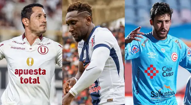 Programación de la fecha 7 del Torneo Clausura 2026