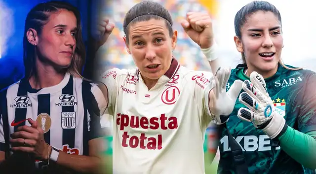 Alianza Lima y Universitario se enfrentarán en la próxima fecha