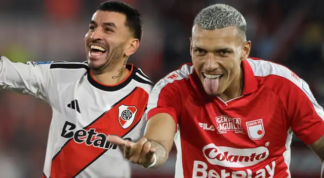 River Plate y Santa Fe definen el último clasificado para cuartos de final