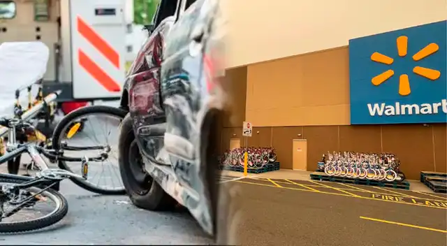 Walmart.