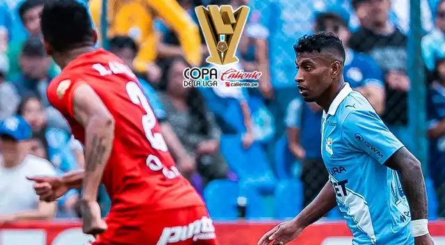 El partido de Cristal vs Huancayo será transmitido gratis por señal abierta