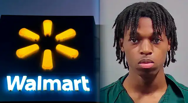 Walmart. Walmart.