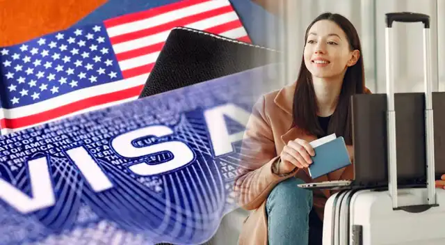 Viajeros de estos 42 países pueden entrar a EE. UU. sin visa, ¿cuáles son los requisitos?
