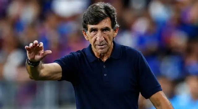 Gustavo Costas, extécnico de Alianza Lima, suena fuerte como nuevo entrenador de club gigante de Sudamérica Gustavo Costas, extécnico de Alianza Lima, suena fuerte como nuevo entrenador de club gigante de Sudamérica