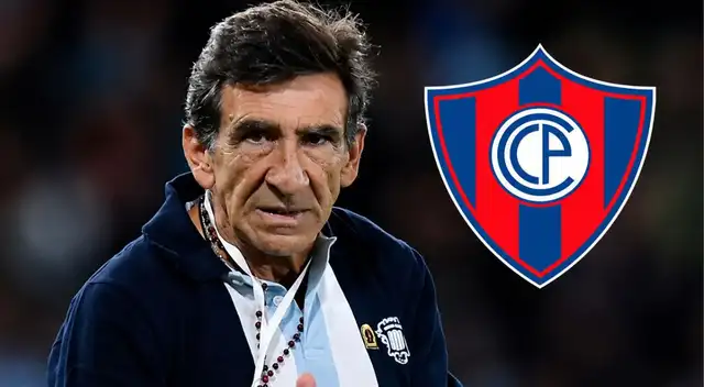 Gustavo Costas muy cerca de ser el nuevo técnico de Cerro Porteño Gustavo Costas muy cerca de ser el nuevo técnico de Cerro Porteño