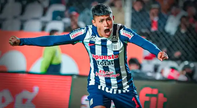 Marco Huamán avanza con su recuperación e ilusiona con su regreso a Alianza