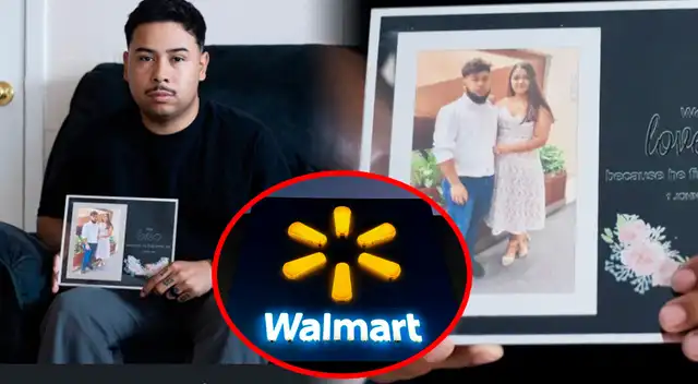 Walmart: esposa de un soldado texano en servicio activo termina arrestada y expulsada a Honduras.