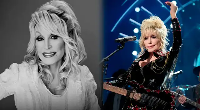 Dolly Parton, la leyenda de la música country, MUERE a los 80 años.
