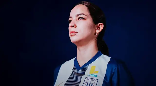 Alianza Lima confirma fallecimiento de familiar de Sandra Ostos.