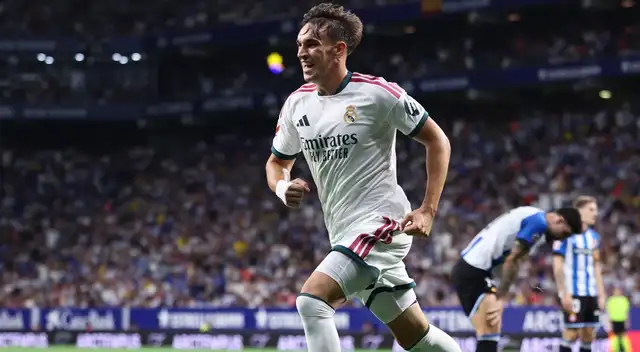 Real Madrid vs Real Sociedad