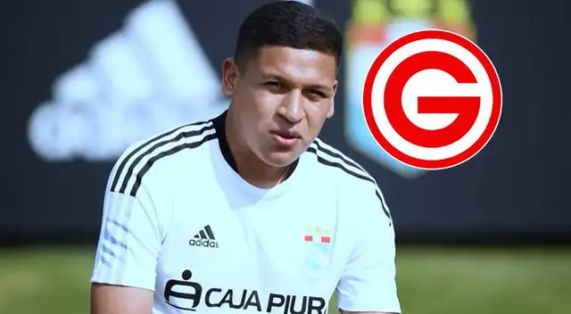 Fernando Pacheco cerca de firmar por Deportivo Garcilaso. Fernando Pacheco cerca de firmar por Deportivo Garcilaso.
