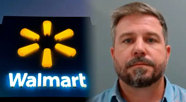 Walmart. Walmart.