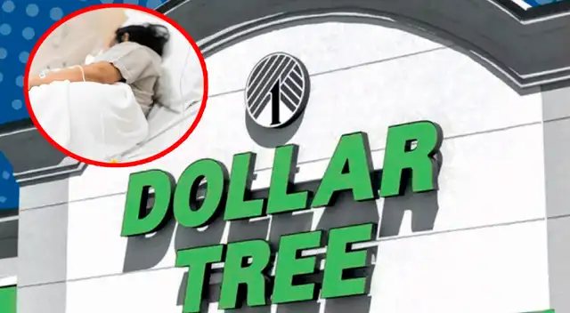 Dollar Tree: mujer termina gravemente herida tras ser apuñalada por hombre de 22 años en establecimiento. Dollar Tree: mujer termina gravemente herida tras ser apuñalada por hombre de 22 años en establecimiento.