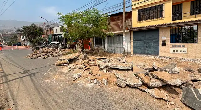 obra SJL obra SJL