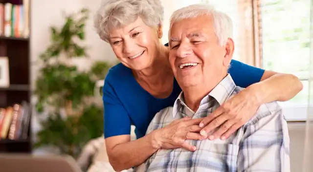 Día Nacional del Adulto Mayor