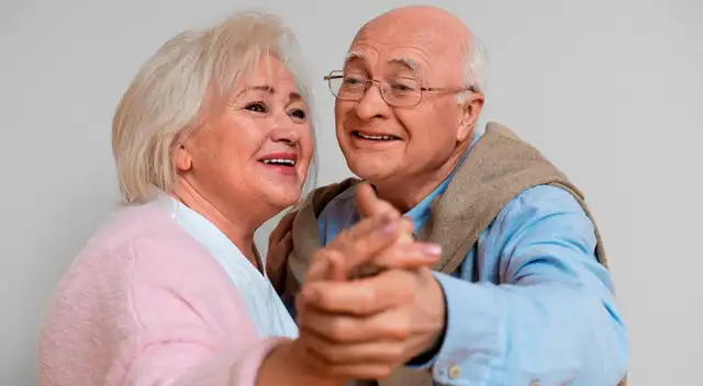 Día Nacional del Adulto Mayor