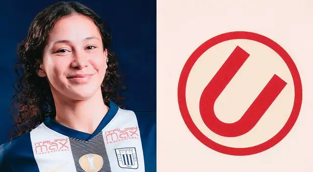 Grace Cagnina, exjugadora de Alianza Lima, suena fuerte como fichaje de Universitario de Deportes