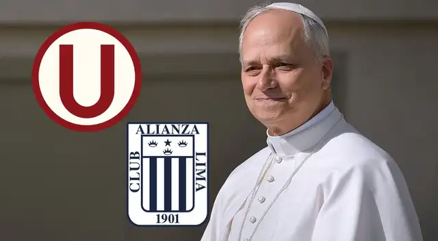 Papa León XIV visitará estadios de Perú, pero recinto de club grande no sale en lista