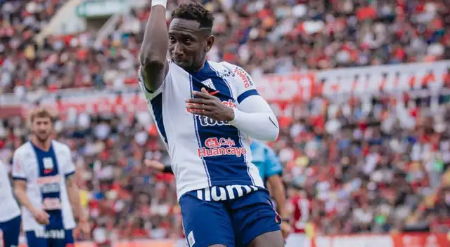 ¿Cuántos partidos en la altura le quedan a Alianza Lima?