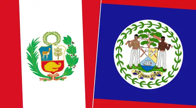 Peruano es nuevo técnico de la selección de Belice de cara a la Copa Oro 2027 Peruano es nuevo técnico de la selección de Belice de cara a la Copa Oro 2027