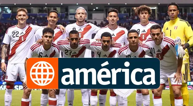 Los partidos de Perú en las Eliminatorias ahora podrán verse en televisión nacional.