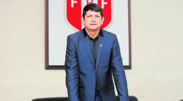 Agustín Lozano confirmó el formato de las Eliminatorias 2030.