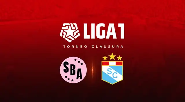 Sport Boys y Sporting Cristal se enfrenta por el Torneo Clausura
