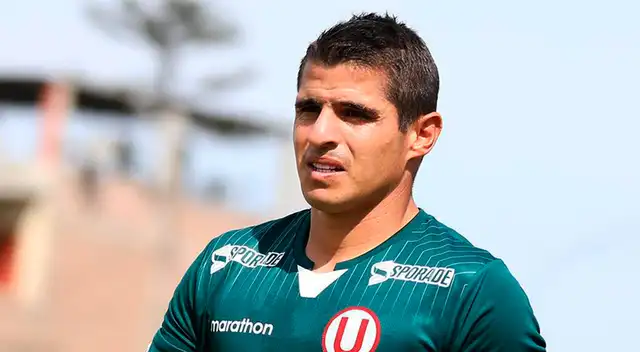 Universitario tomó fuerte medida con Aldo Corzo previo al duelo con UTC. Foto: composición Líbero Universitario tomó fuerte medida con Aldo Corzo previo al duelo con UTC. Foto: composición Líbero