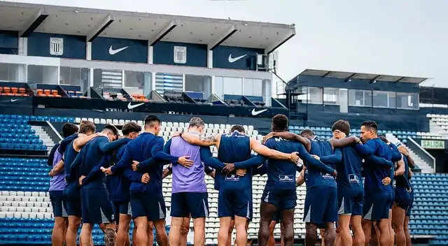 Alianza Lima y los jugadores que acumulan amarillas en el Clausura. Alianza Lima y los jugadores que acumulan amarillas en el Clausura.