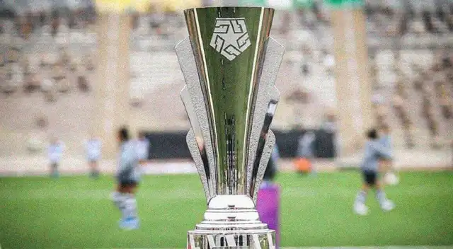 Club de la Liga Femenina es noticia.