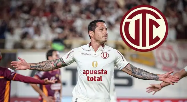 Gianluca Lapadula habló de UTC en la previa del duelo con Universitario.