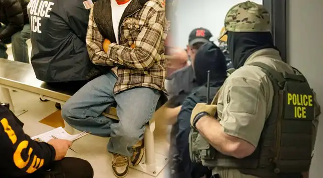 Fallo del Tercer Circuito abre audiencias de fianza para inmigrantes arraigados.