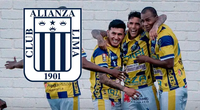 Mauricio Arrasco anotó un doblete para darle la victoria a FC Cajamarca ante Comerciantes Unidos. Mauricio Arrasco anotó un doblete para darle la victoria a FC Cajamarca ante Comerciantes Unidos.