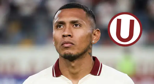 Universitario tomó drástica medida con Bryan Reyna previo al duelo con UTC por Liga 1. Foto: composición Líbero