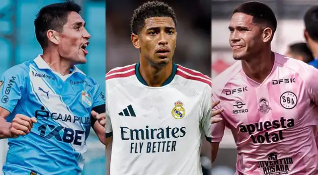 Partidos de hoy, domingo 30 de agosto.