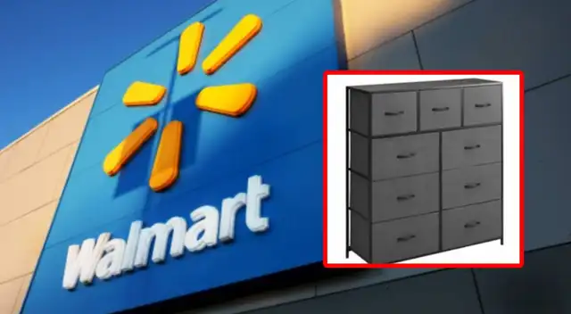 Walmart: exigen el retiro del mercado de este producto tras inesperado descubrimiento.