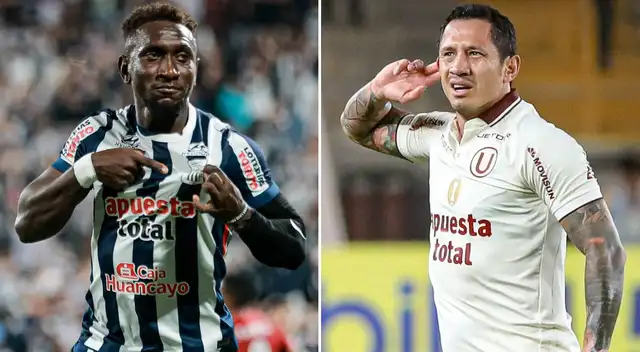 Alianza Lima y Universitario se enfrentarán por la fecha 9 de la Liga 1 Alianza Lima y Universitario se enfrentarán por la fecha 9 de la Liga 1