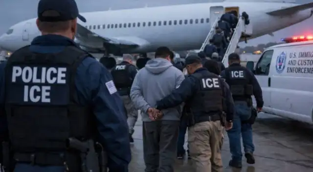 ICE.
