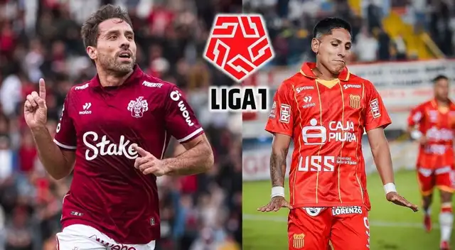Melgar visitará a Atlético Grau por la fecha 7 del Torneo Clausura.