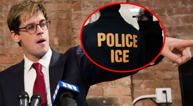 ICE.